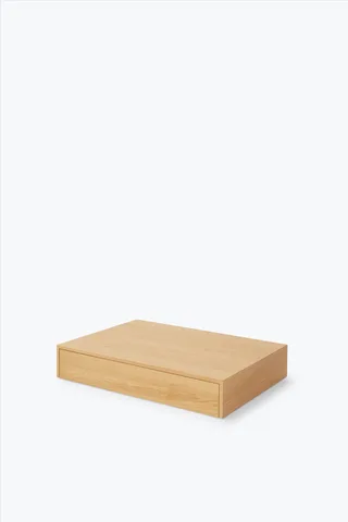 Mass Coffee Table w. Drawer von New Works – Produktfoto 4 von 4