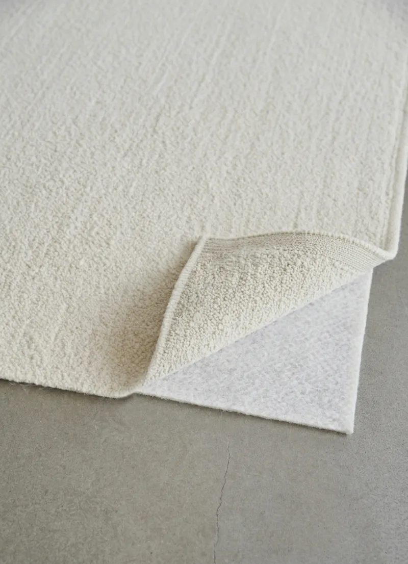 Rug Underlay 290x390 by New Works – interior photo