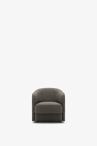 Covent Lounge Chair Narrow by New Works – product photo 5 of 5