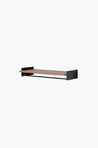 New Works Wardrobe Shelf Kit von New Works – Produktfoto 4 von 4