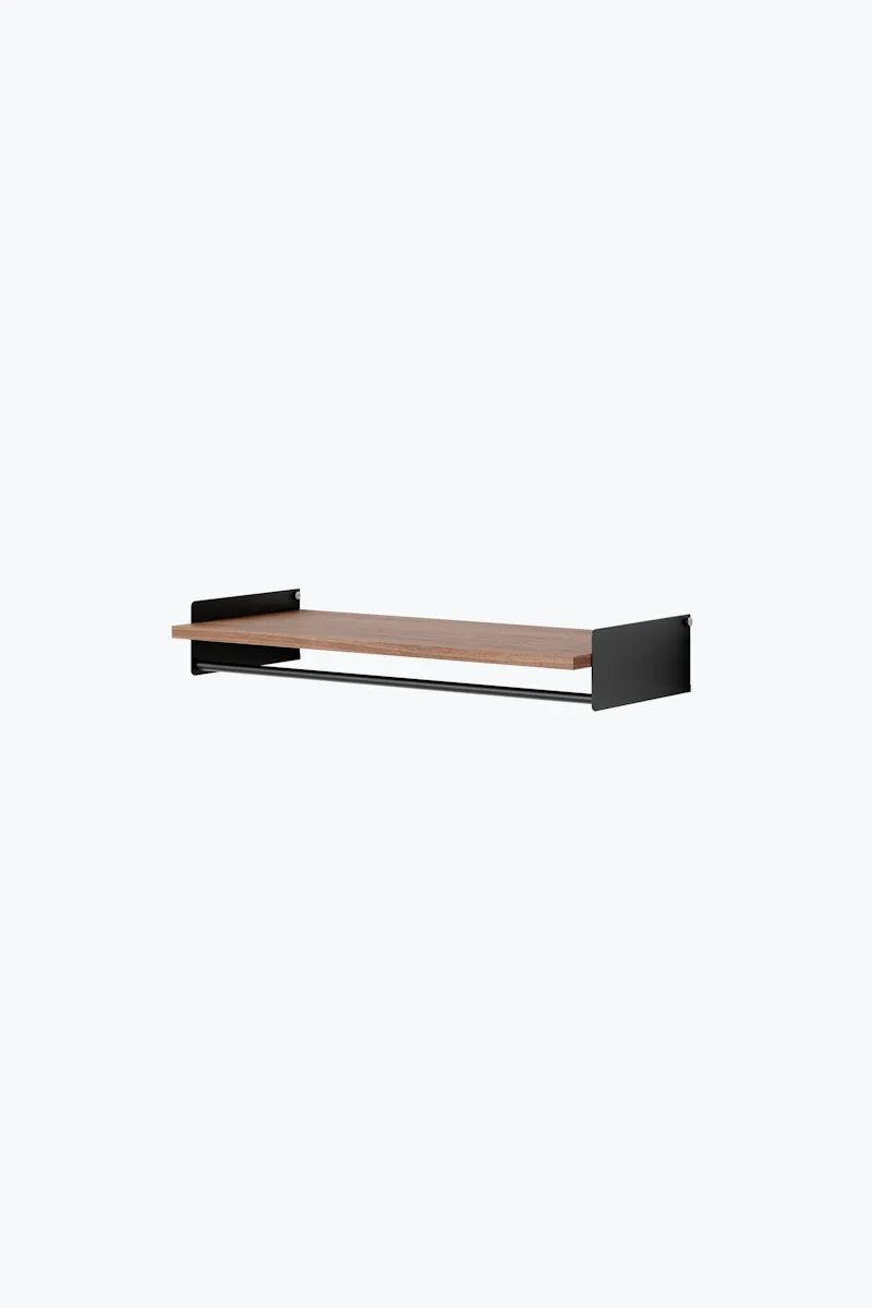 New Works Wardrobe Shelf Kit von New Works – Produktfoto 4 von 4
