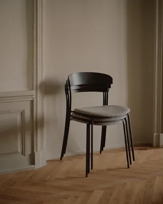 Missing Chair by New Works – interior photo 4 of 8