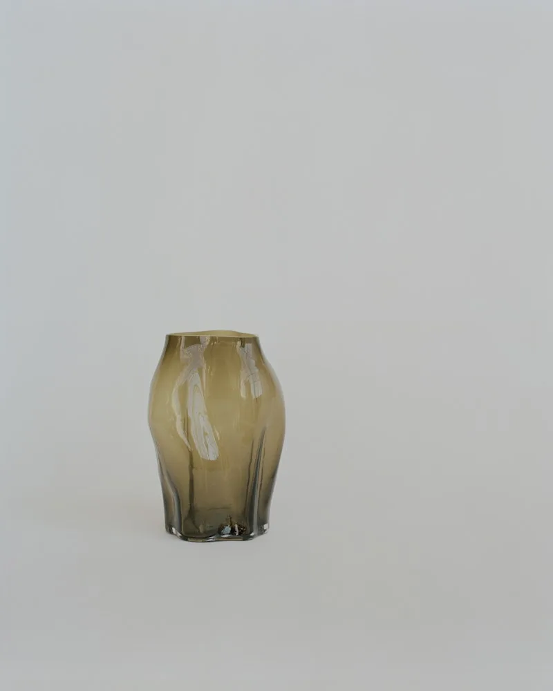 A STUDY 001 / Blæhr Vase Small by New Works – product photo 5 of 5
