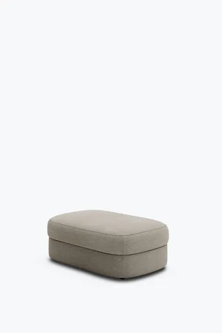 Covent Pouf Medium von New Works – Produktfoto 3 von 5