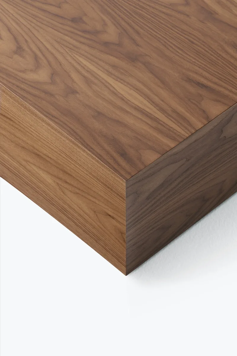 Mass Coffee Table High de New Works – photo d’ambiance 2 sur 5