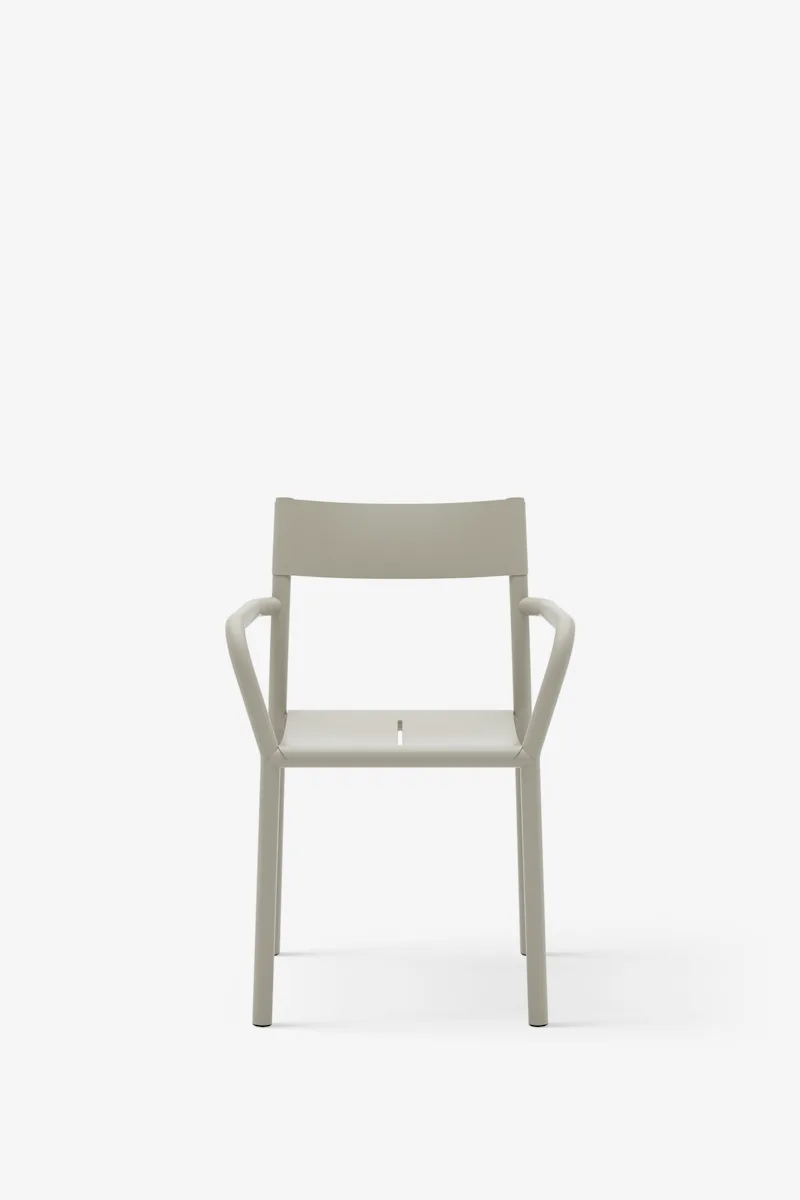 May Armchair by New Works – product photo 1 of 7