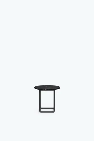 Florence Side Table Ø50 by New Works – product photo 6 of 6