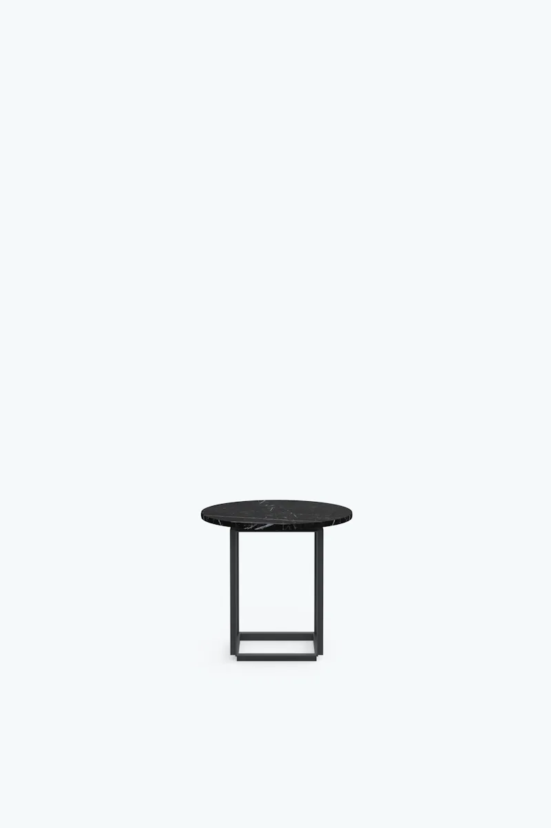 Florence Side Table Ø50 by New Works – product photo 6 of 6