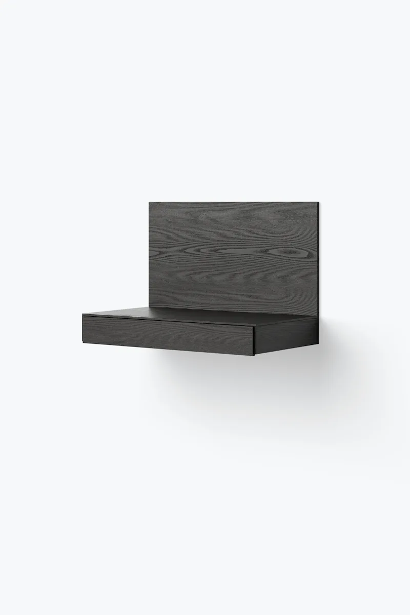 Tana Wall Mounted Desk de New Works – photo du produit 3 sur 3