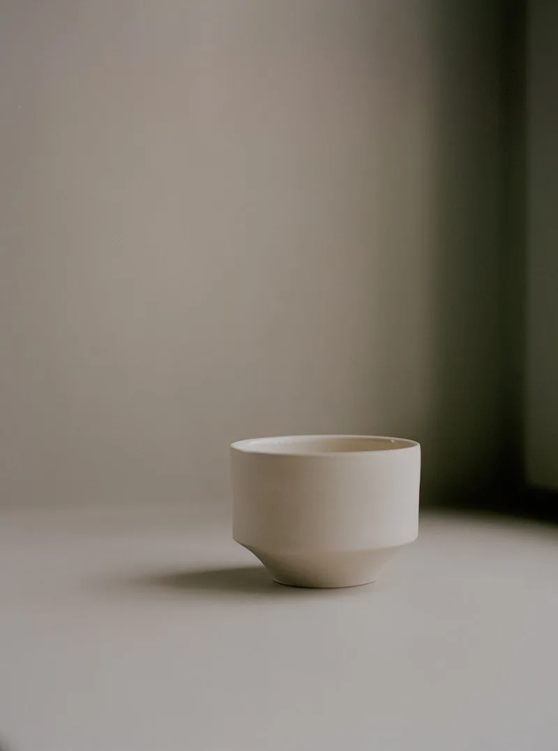 A STUDY 002 / Nawara Cup, 2 pcs de New Works – photo d’ambiance 1 sur 6