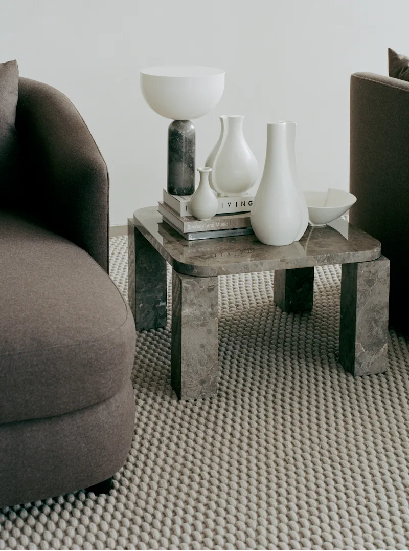 Knot Rug 300x400 by New Works – interior photo 2 of 4