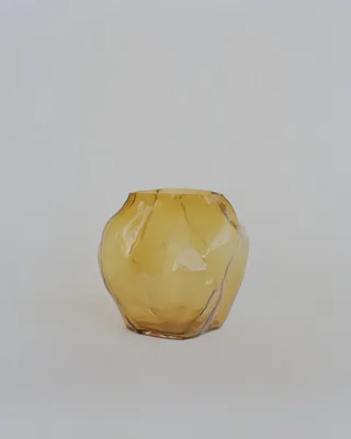 A STUDY 001 / Blæhr Vase Large von New Works – Produktfoto 8 von 8