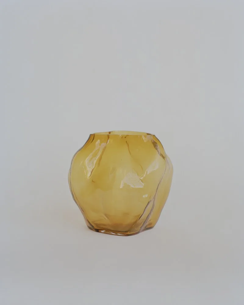 A STUDY 001 / Blæhr Vase Large von New Works – Produktfoto 8 von 8