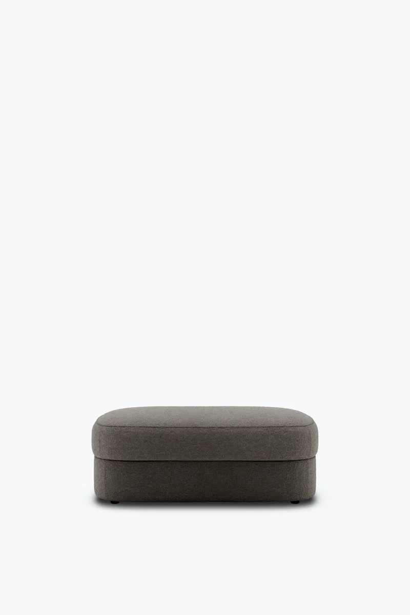 Covent Pouf Medium de New Works – photo du produit 5 sur 5