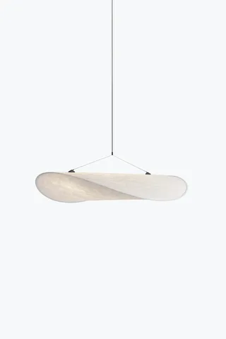 Tense Pendant Lamp Ø90 von New Works – Produktfoto 1 von 7