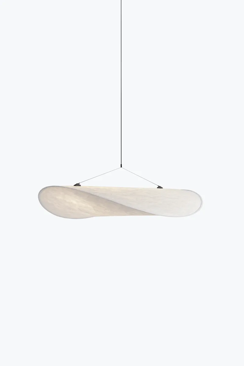 Tense Pendant Lamp Ø90 von New Works – Produktfoto 1 von 7