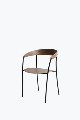 Missing Armchair van New Works – productfoto 1 van 7