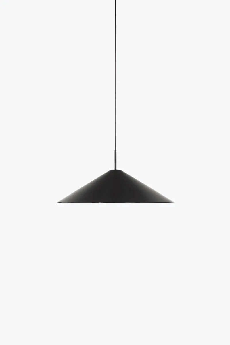 Brolly Pendant Lamp Ø70 van New Works – productfoto 8 van 8