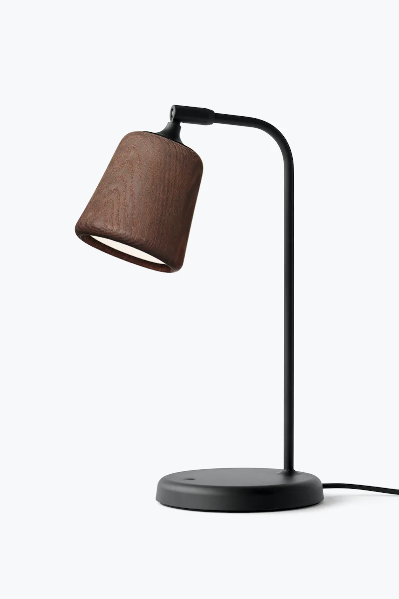 Material Table Lamp von New Works – Produktfoto 2 von 2