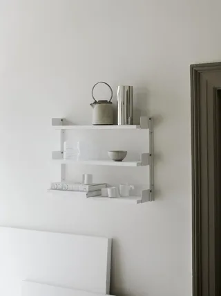 New Works Tea Shelf by New Works – interior photo 2 of 4