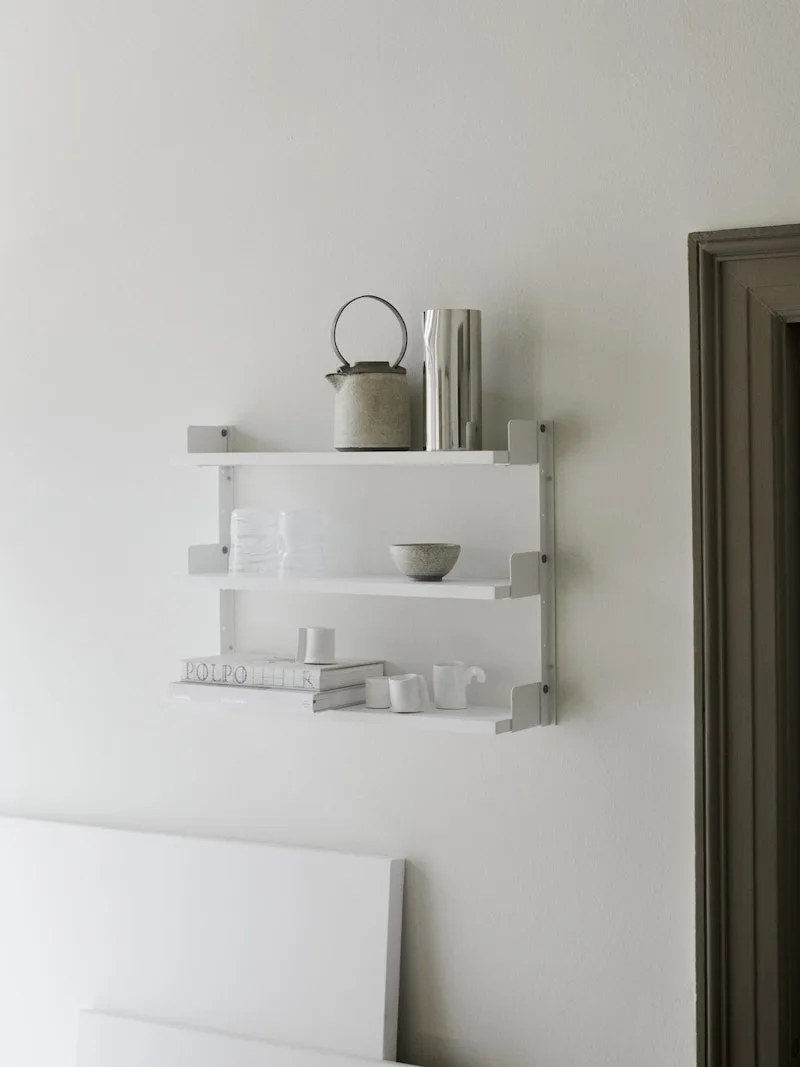 New Works Tea Shelf by New Works – interior photo 2 of 4