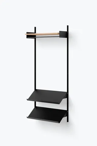 New Works Wardrobe Shelf 1 by New Works – product photo 3 of 3