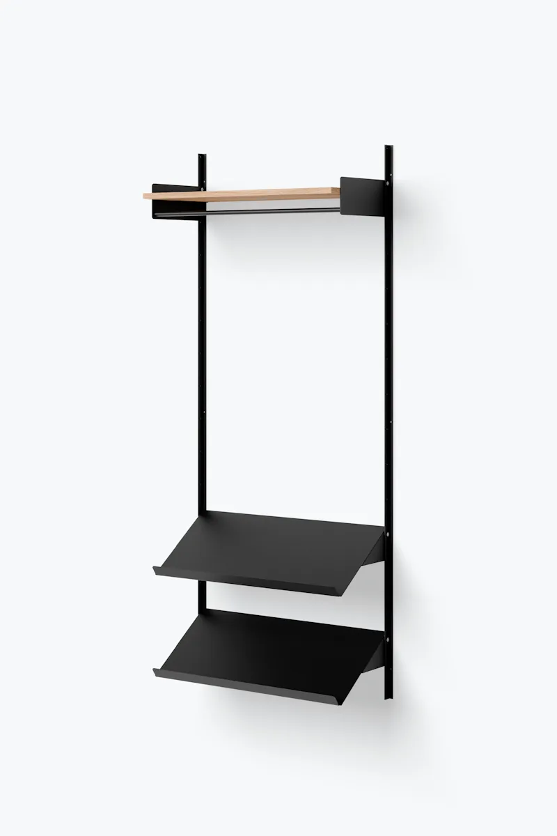 New Works Wardrobe Shelf 1 by New Works – product photo 3 of 3