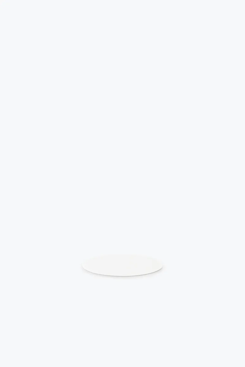 Top Plate for Kizu Table Lamp Small von New Works – Produktfoto