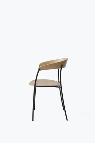Missing Armchair by New Works – product photo 2 of 6