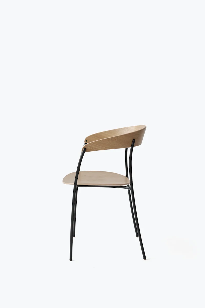 Missing Armchair by New Works – product photo 2 of 6