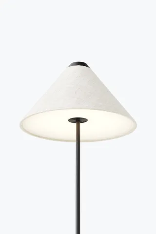 Brolly Portable Table Lamp de New Works – photo du produit 1 sur 7