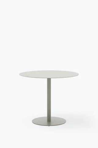 May Bistro Table Ø90 von New Works – Produktfoto 5 von 5