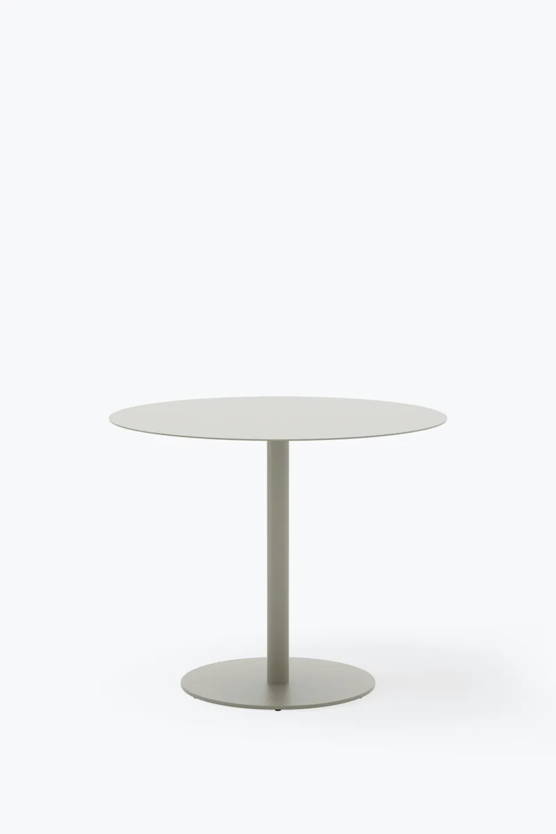 May Bistro Table Ø90 von New Works – Produktfoto 5 von 5