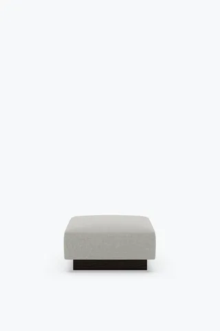Shore Ottoman, Plinth, Module 10 by New Works – product photo 7 of 7