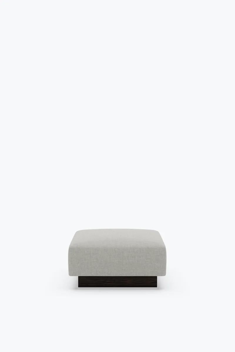 Shore Ottoman, Plinth, Module 10 by New Works – product photo 7 of 7