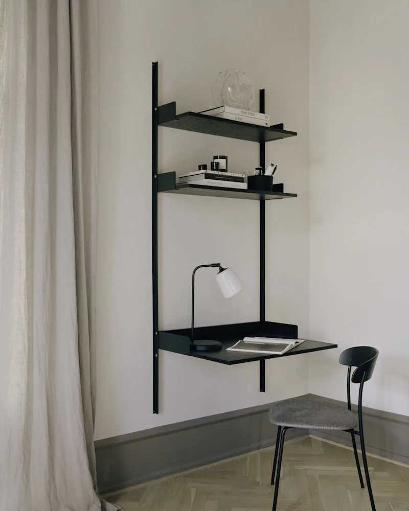 New Works Desk Kit van New Works – sfeerfoto 2 van 3