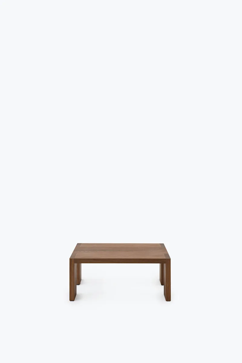 Tenon Side Table Large van New Works – productfoto 3 van 3