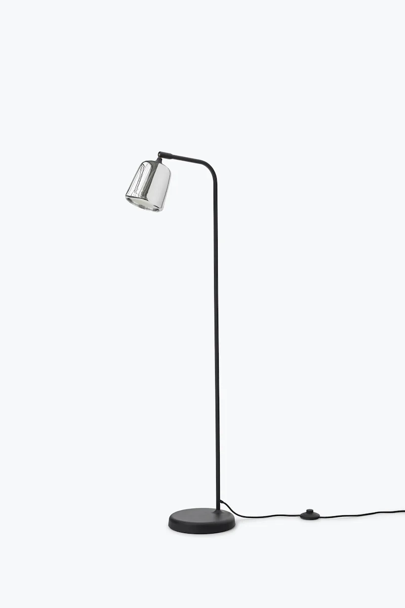 Material Floor Lamp by New Works – product photo 2 of 2