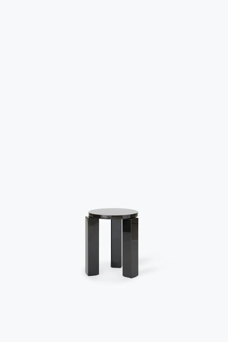 Atlas Stool Round de New Works – photo du produit 2 sur 4