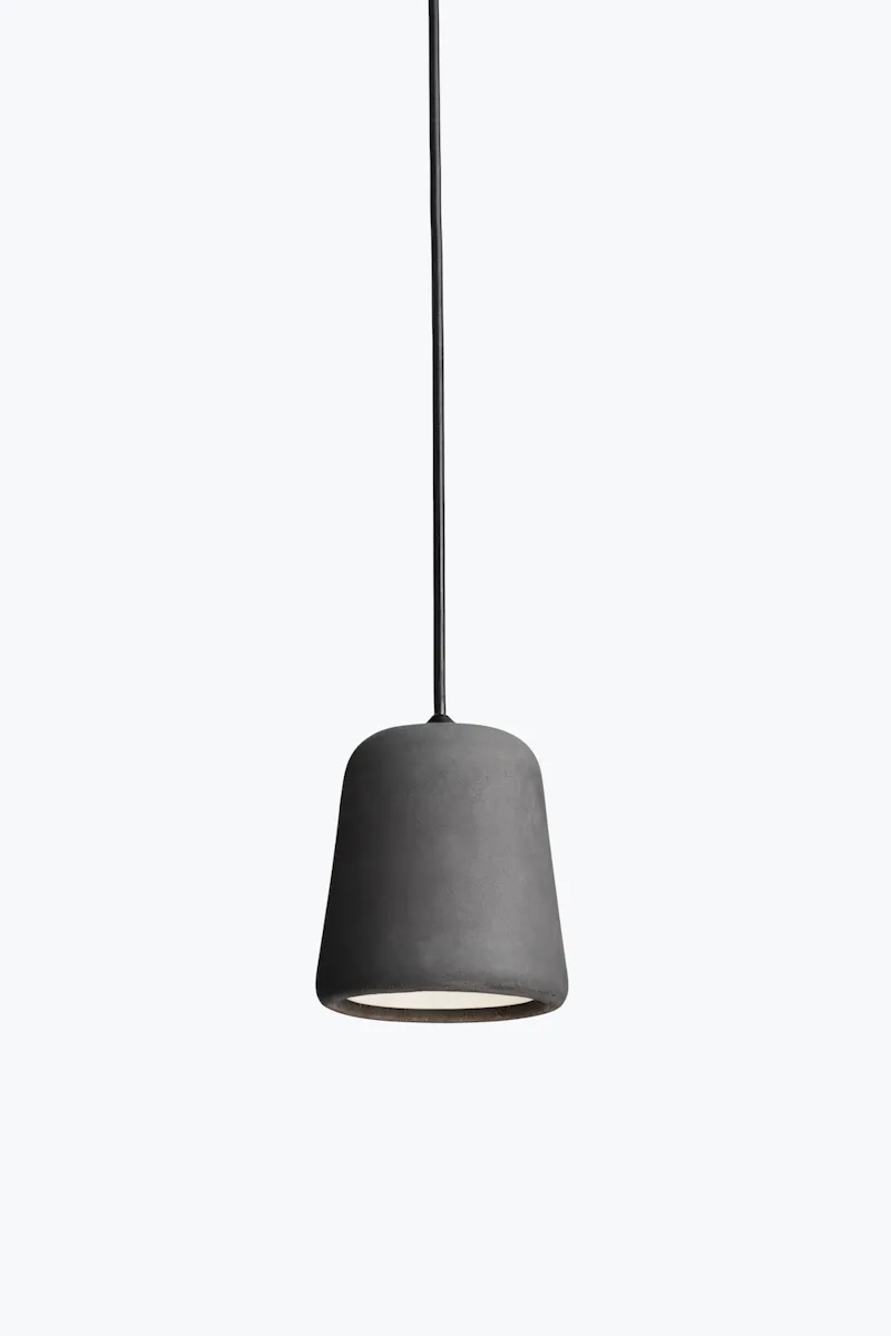 Material Pendant by New Works – product photo
