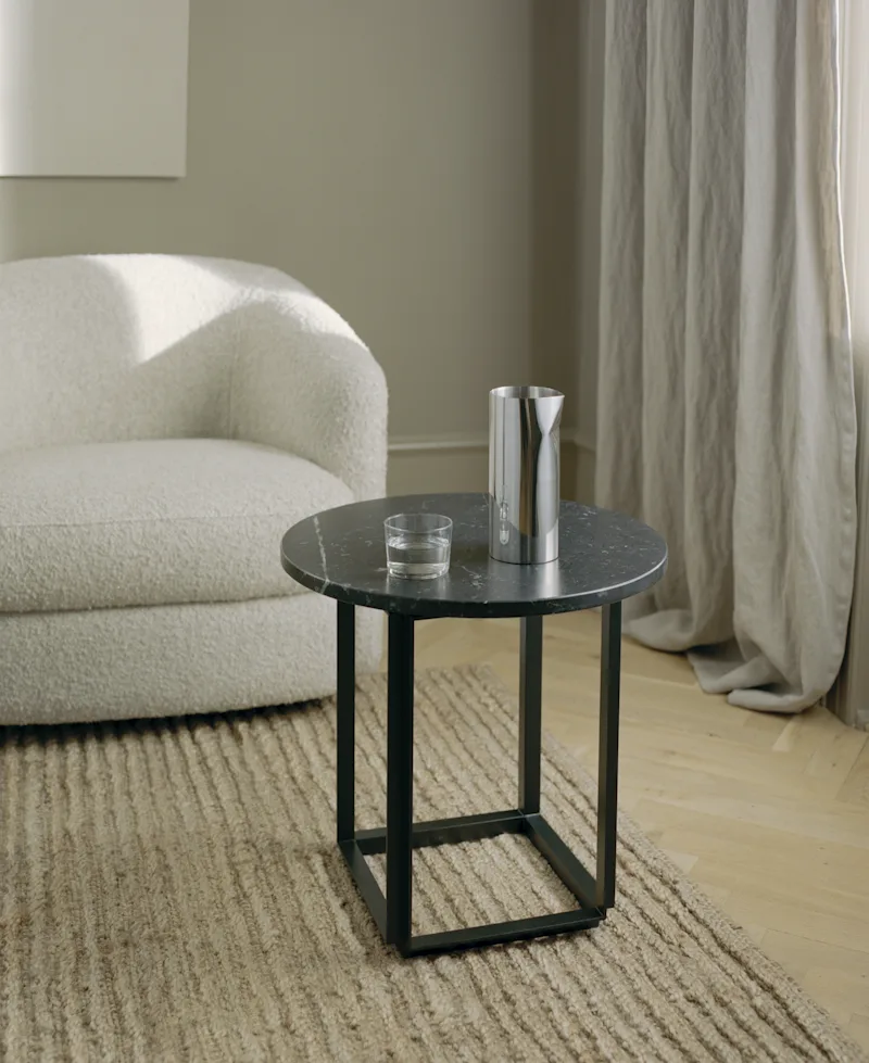 Pleat Pitcher by New Works – interior photo 6 of 7