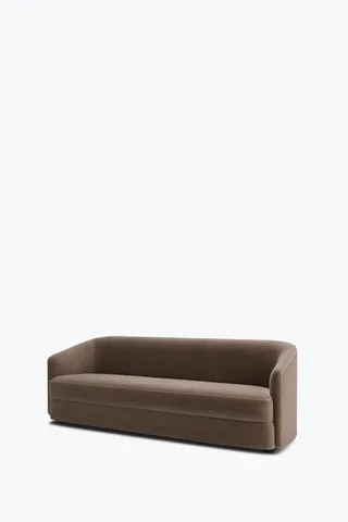 Covent Sofa Narrow 3 Seater von New Works – Produktfoto 1 von 8