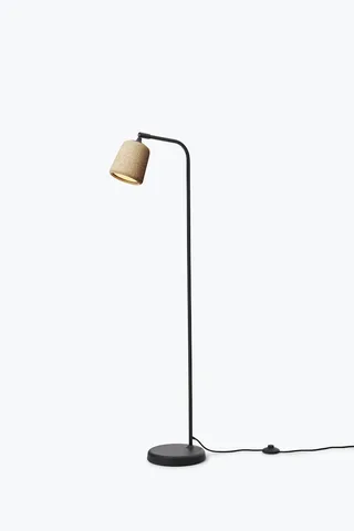 Material Floor Lamp by New Works – product photo 1 of 2