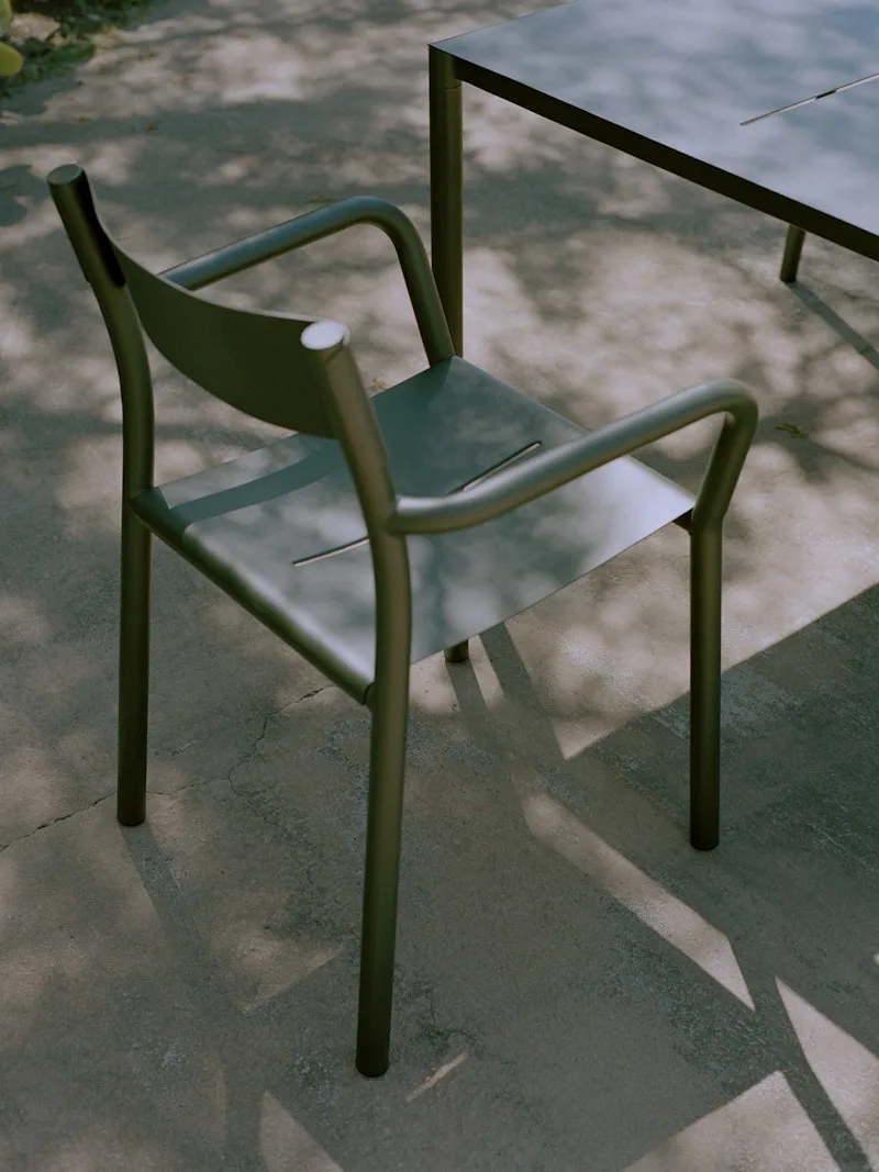 May Armchair by New Works – interior photo 7 of 8