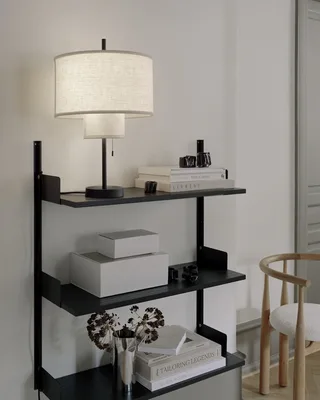 New Works Wall Shelf, 900 by New Works – interior photo 3 of 5