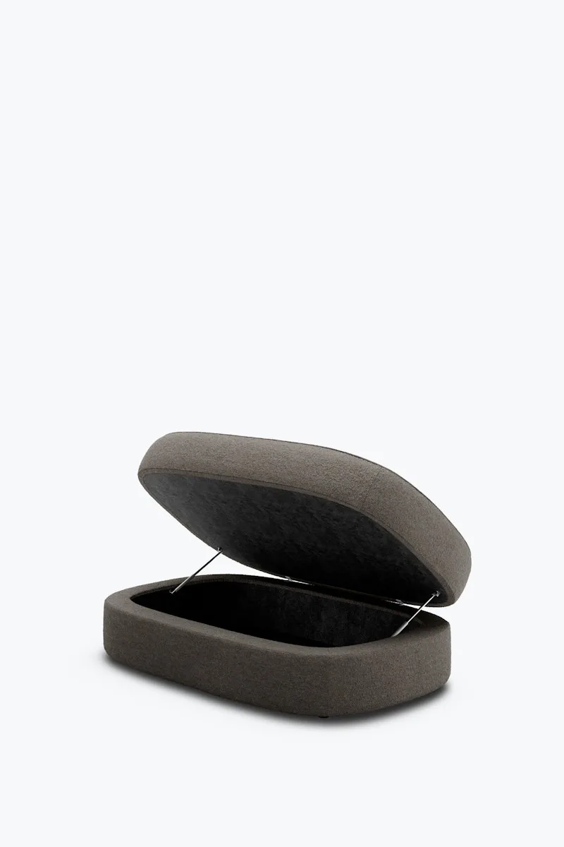 Covent Pouf Large van New Works – productfoto 5 van 6