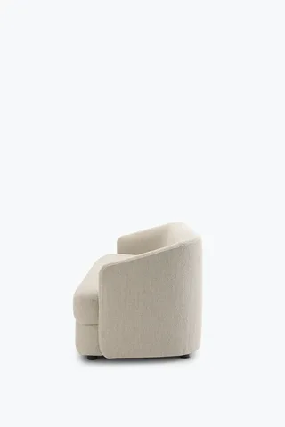 Covent Sofa Deep 3 Seater by New Works – product photo 2 of 5
