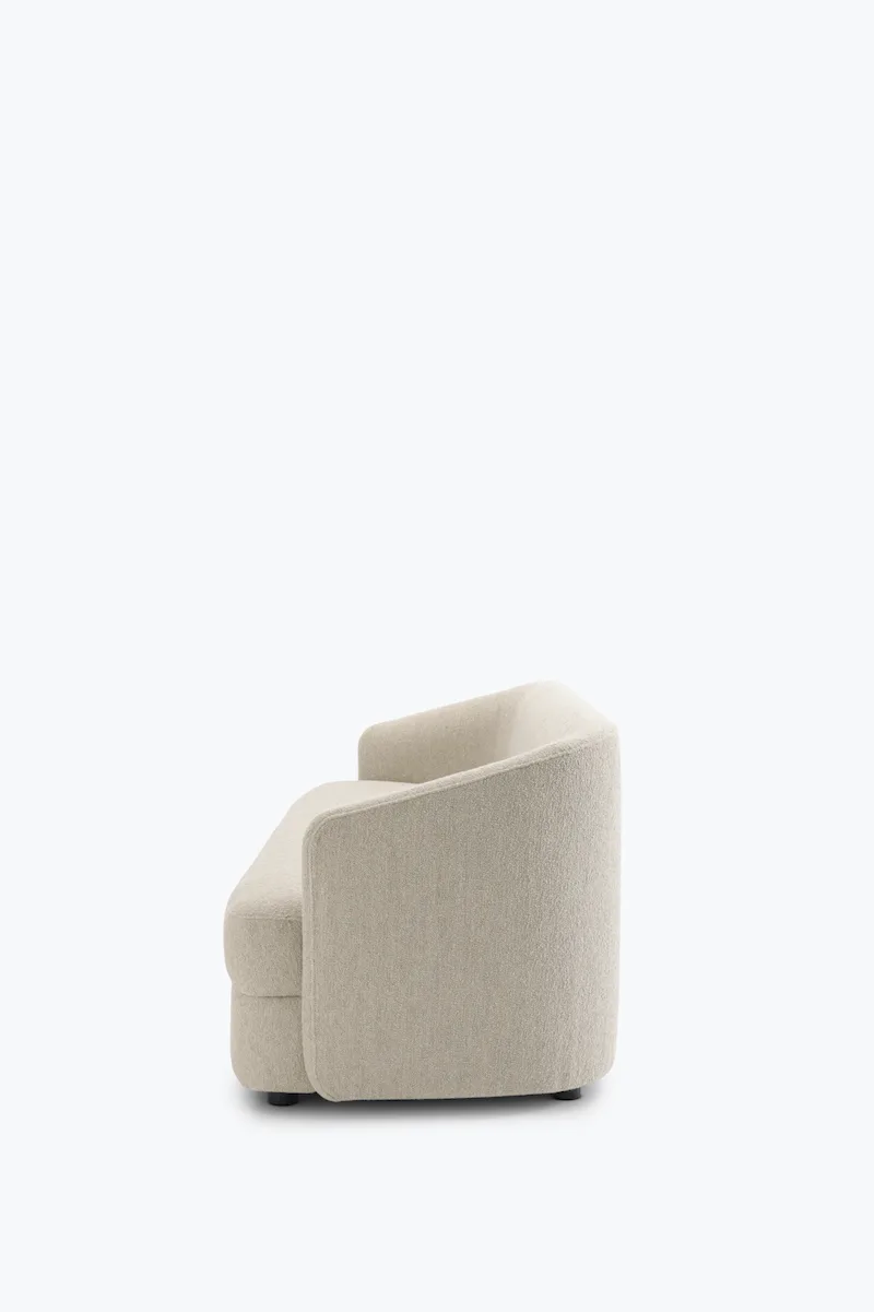 Covent Sofa Deep 3 Seater by New Works – product photo 2 of 5