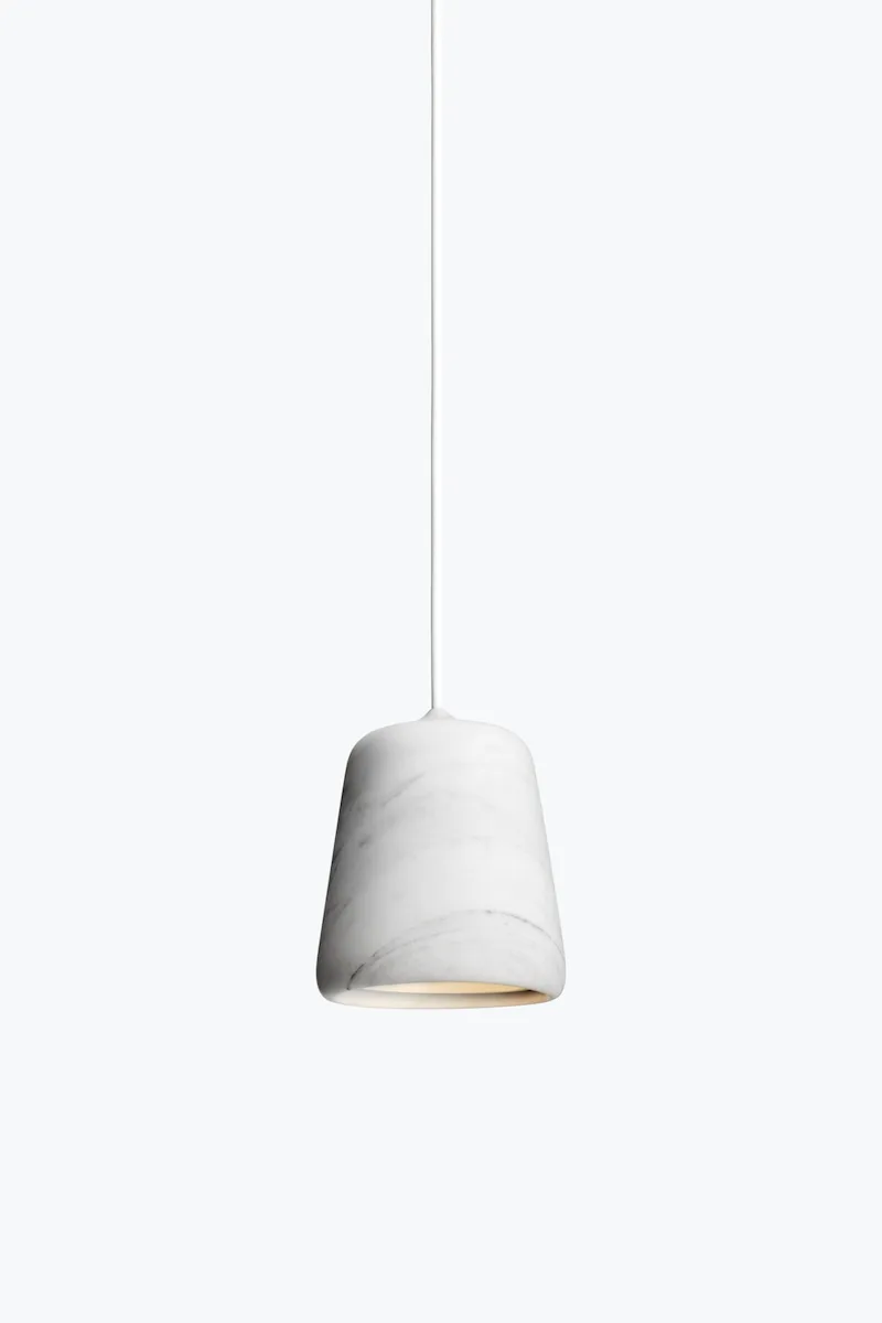 Material Pendant van New Works – productfoto