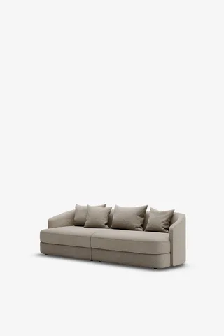 Covent Residential Sofa von New Works – Produktfoto 3 von 5